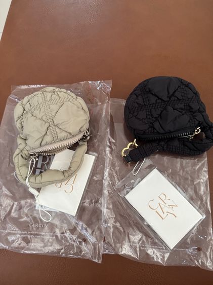  Carlyn (คาลิน)  แท้พร้อมส่ง ของใหม่ รูปที่ 8