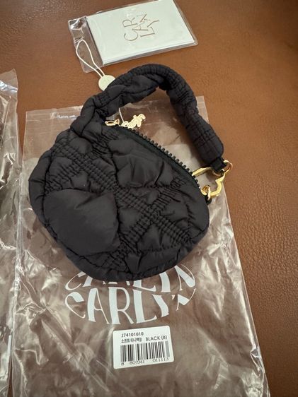  Carlyn (คาลิน)  แท้พร้อมส่ง ของใหม่ รูปที่ 3