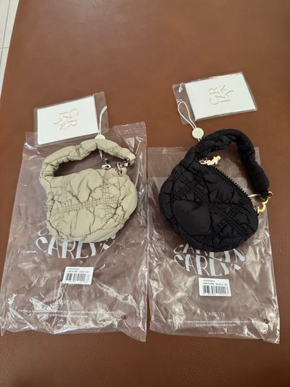  Carlyn (คาลิน)  แท้พร้อมส่ง ของใหม่