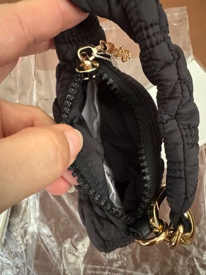  Carlyn (คาลิน)  แท้พร้อมส่ง ของใหม่ รูปที่ 7