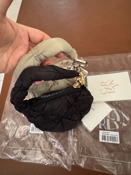  Carlyn (คาลิน)  แท้พร้อมส่ง ของใหม่ รูปที่ 10