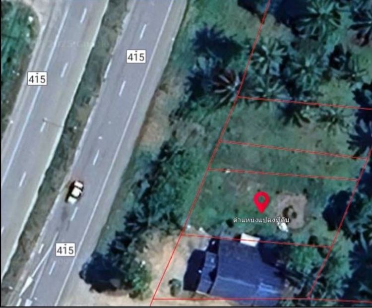 ใช่ ที่ดินทำเลดี ค้าขาย อยู่อาศัย