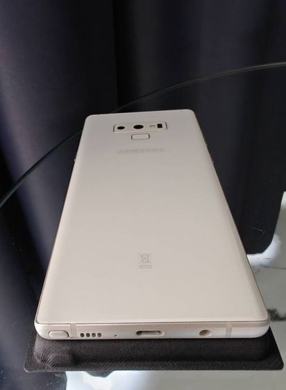 Samsung Note 9 มือสอง รูปที่ 5