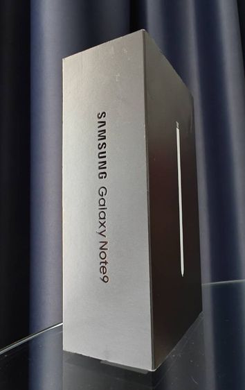 Samsung Note 9 มือสอง รูปที่ 4
