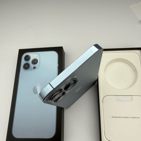iphone 13 pro max 512g รูปที่ 3