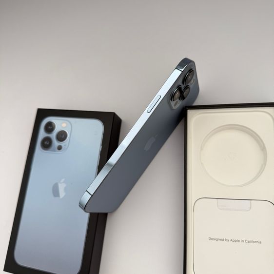 iphone 13 pro max 512g รูปที่ 6