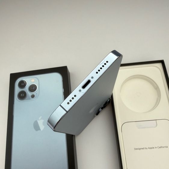 iphone 13 pro max 512g รูปที่ 4