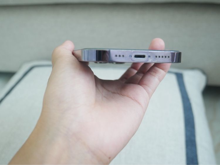 iPhone 14pro รูปที่ 9