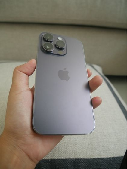 iPhone 14pro รูปที่ 5