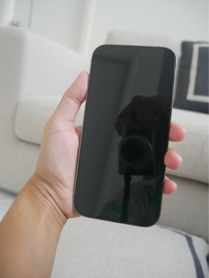 iPhone 14pro รูปที่ 2