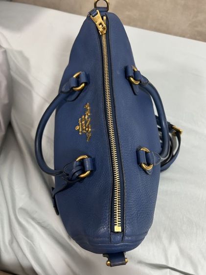 กระเป๋า Prada แท้ สภาพสวย รูปที่ 8