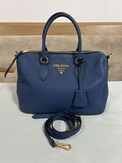 กระเป๋า Prada แท้ สภาพสวย