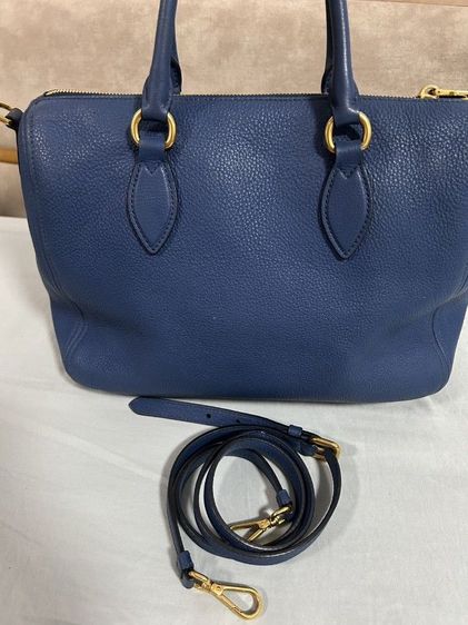 กระเป๋า Prada แท้ สภาพสวย รูปที่ 7