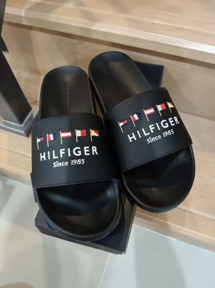 รองเท้าแตะผู้ชาย tommy ของแท้มือหนึ่ง รูปที่ 2