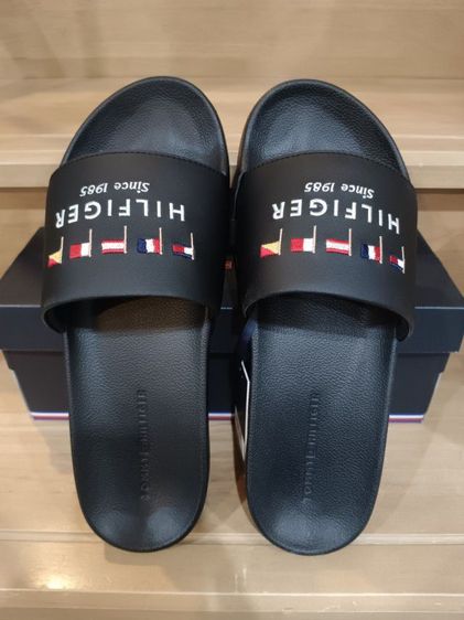รองเท้าแตะผู้ชาย tommy ของแท้มือหนึ่ง