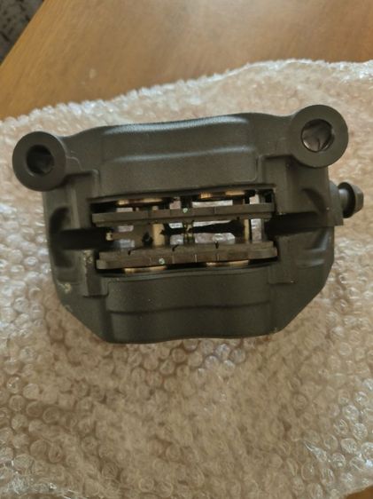 ปั้มล่างขวา CBR500RR รูปที่ 4