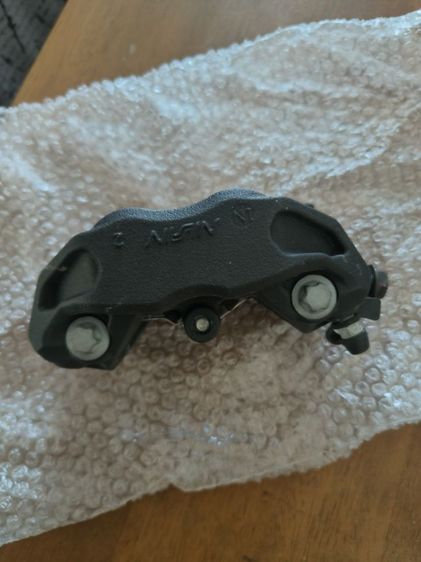 ปั้มล่างขวา CBR500RR รูปที่ 2