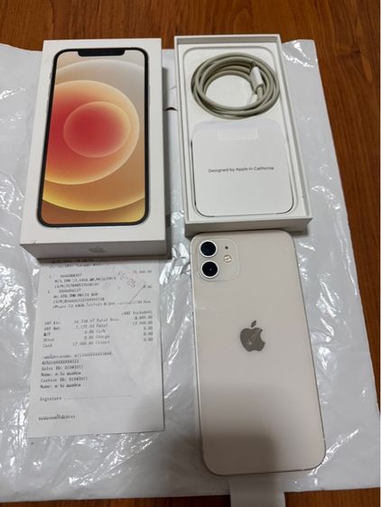 iPhone 12 รูปที่ 4