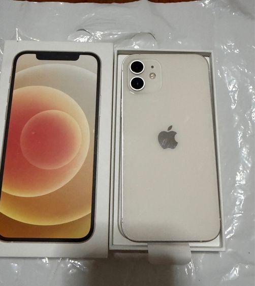 64 GB iPhone 12