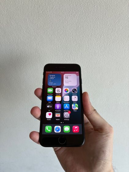 iPhone SE 2020 128GB รูปที่ 5