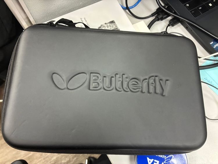 ไม้ปิงปอง BUTTERFLY รูปที่ 5