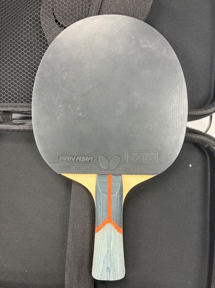 ไม้ปิงปอง BUTTERFLY