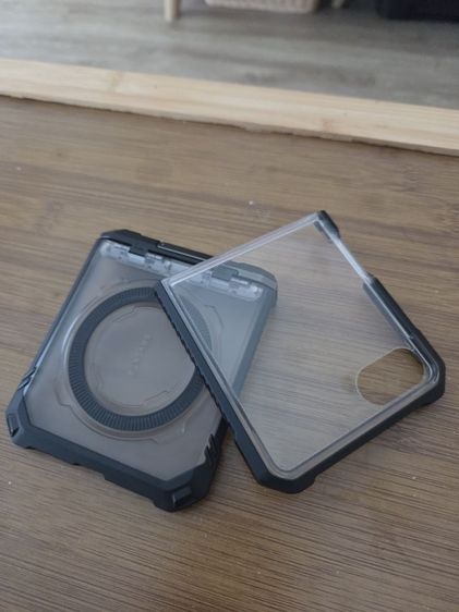 Samsung Galaxy Z Flip7 สีน้ำเงิน RAM 12GB  ROM 256GB รูปที่ 11