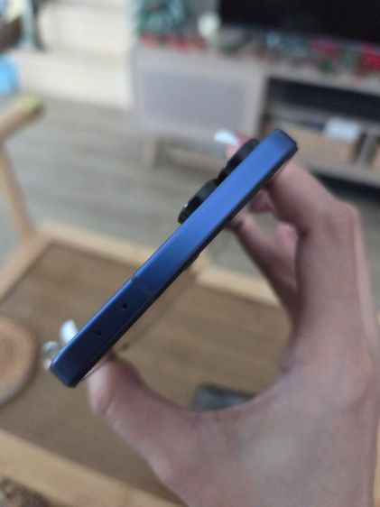 Samsung Galaxy Z Flip7 สีน้ำเงิน RAM 12GB  ROM 256GB รูปที่ 5