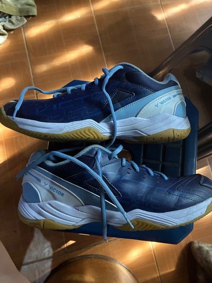 รองเท้าแบดมินตัน รูปที่ 3
