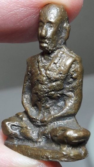 รูปหล่อโบราณ รูปที่ 6