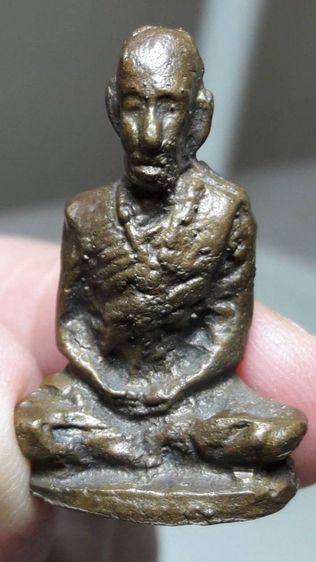 รูปหล่อโบราณ