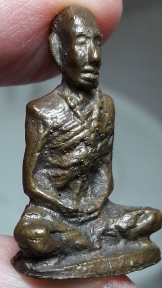 รูปหล่อโบราณ รูปที่ 5