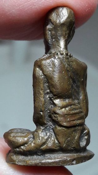 รูปหล่อโบราณ รูปที่ 4