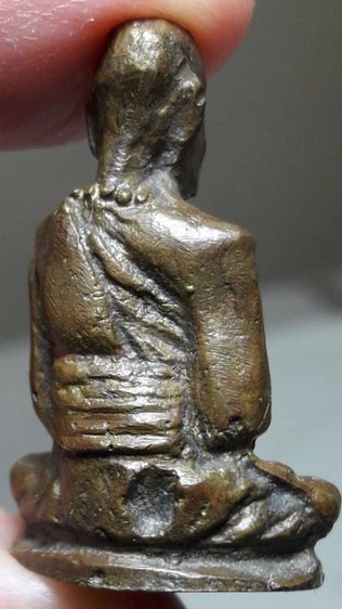 รูปหล่อโบราณ รูปที่ 3