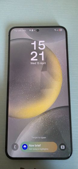 Samsung s24 Plus 256GB รูปที่ 5