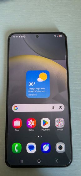 Samsung s24 Plus 256GB รูปที่ 4