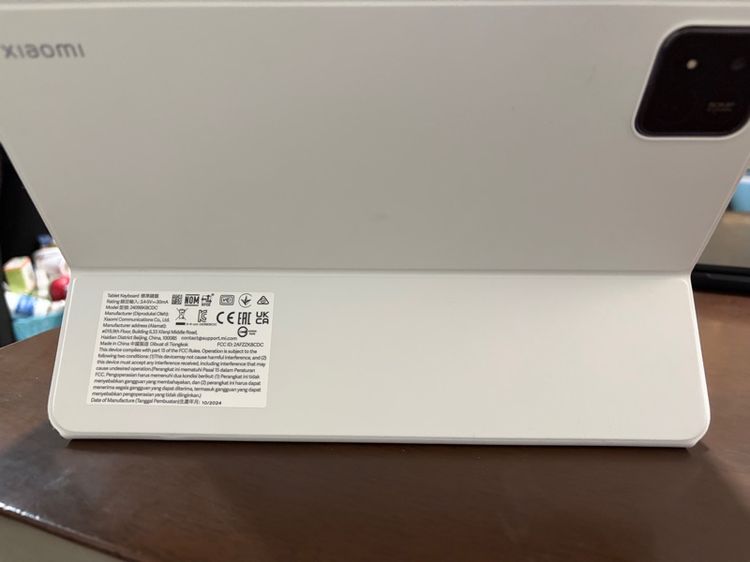 Xiaomi Pad 7 Pro รูปที่ 2
