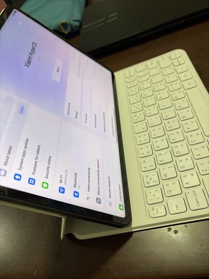 Xiaomi Pad 7 Pro