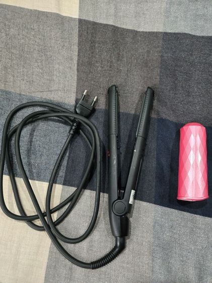 เครื่องหนีบผม PANASONIC แบบพกพา รูปที่ 2