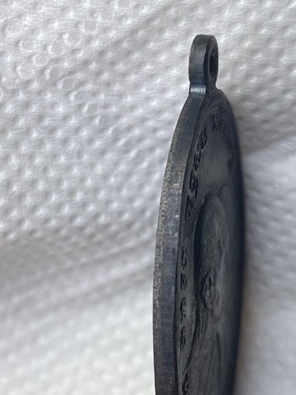 เหรียญหลวงพ่อแดง ปี13 รูปที่ 3