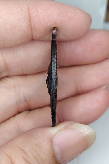 เหรียญหลวงพ่อเกษม รุ่นกองพัน 2 บล็อกอรกปี 36  รูปที่ 4