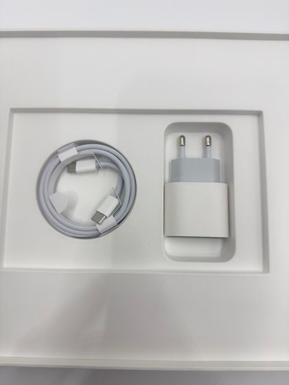 iPad Air 13” M3 128GB WIFI  รูปที่ 8