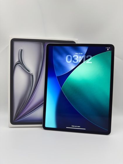 iPad Air 13” M3 128GB WIFI 