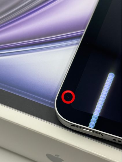 iPad Air 13” M3 128GB WIFI  รูปที่ 7