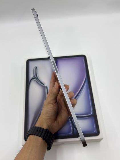iPad Air 13” M3 128GB WIFI  รูปที่ 5