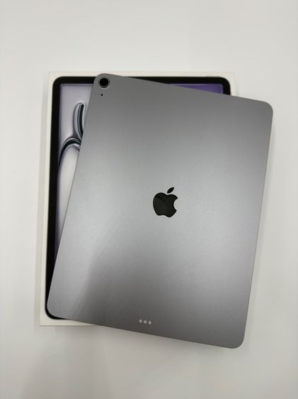 iPad Air 13” M3 128GB WIFI  รูปที่ 2