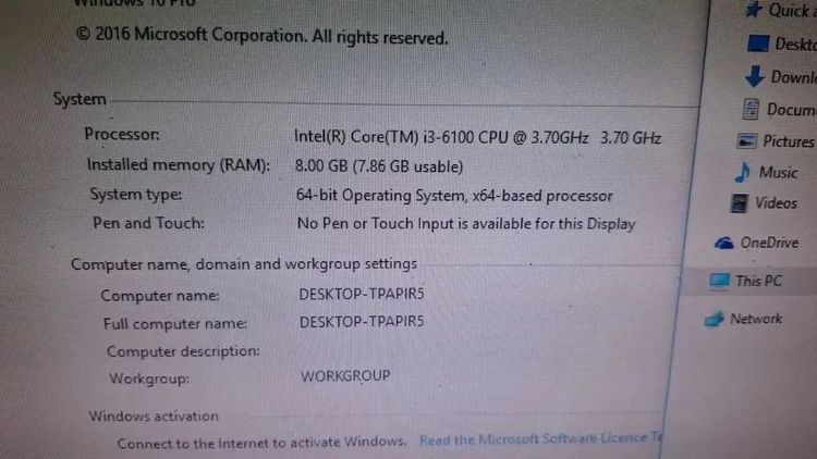 Com dell รูปที่ 8