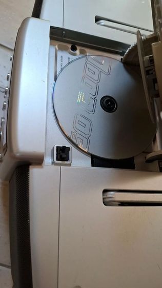เครื่องเล่น CD MD ยี่ห้อKenwood รูปที่ 9