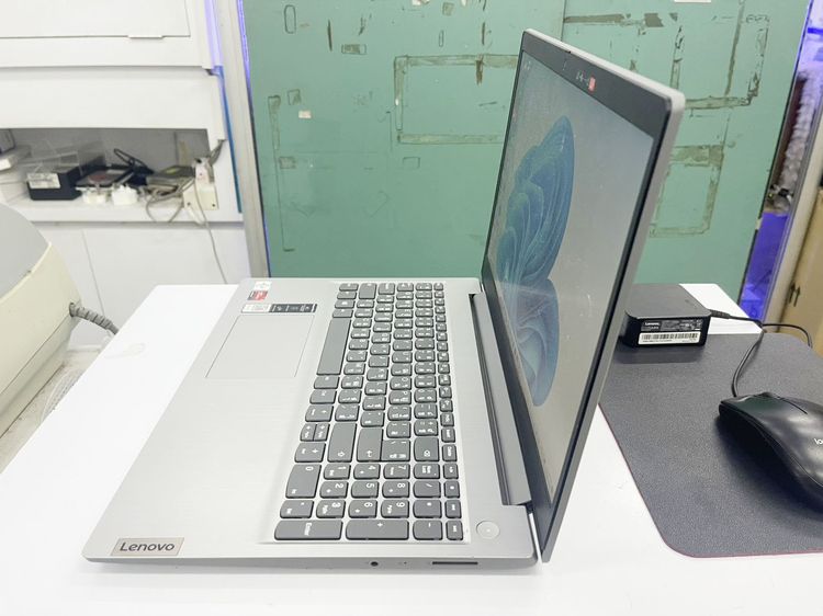 Lenovo ideapad slim 3 15ADA05 สภาพสวย แบตนาน ใช้งานได้ดี ราคาถูกใจ รูปที่ 7