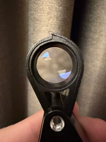 กล้องส่องพระ Zeiss D80  รูปที่ 3